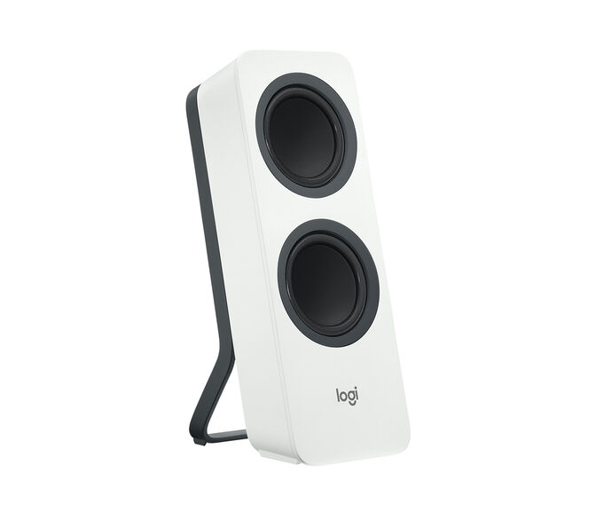 Colunas Logitech Z207 2.0 Bluetooth 5W RMS Preto image number 4