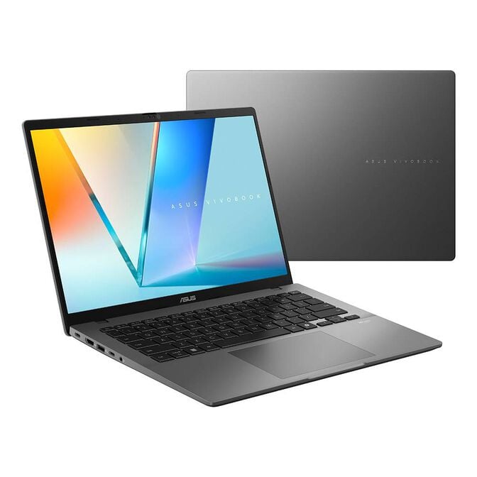 Port&aacute;til ASUS Vivobook S14 OLED S3407AA-U73BOHDCS02 14" Ultra 7 355 32GB 512GB Intel Graphics WUXGA OLED (sem carregador) Bonus