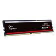 G.Skill 16GB (1 x 16GB) DDR5 6000MHz Aegis 5 CL36 Black - F5-6000J3636F16GX1-IS image number null