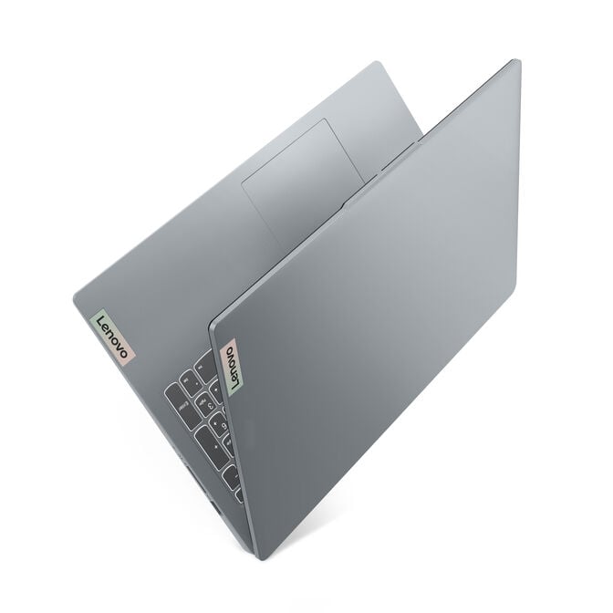 Port&aacute;til Lenovo IdeaPad Slim 3 15IRU8-842 15.6" i3-1315U 8GB 512GB FHD Intel UHD Graphics (sem carregador) image number 8