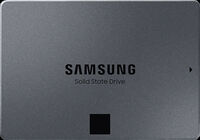 SSD Samsung 870 QVO 8TB SATA III (560/530MB/s)