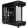 Caixa E-ATX Cooler Master MasterFrame 360 Stage Mirror Preta image number null