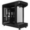 Caixa E-ATX Cooler Master MasterFrame 360 Stage Mirror Preta