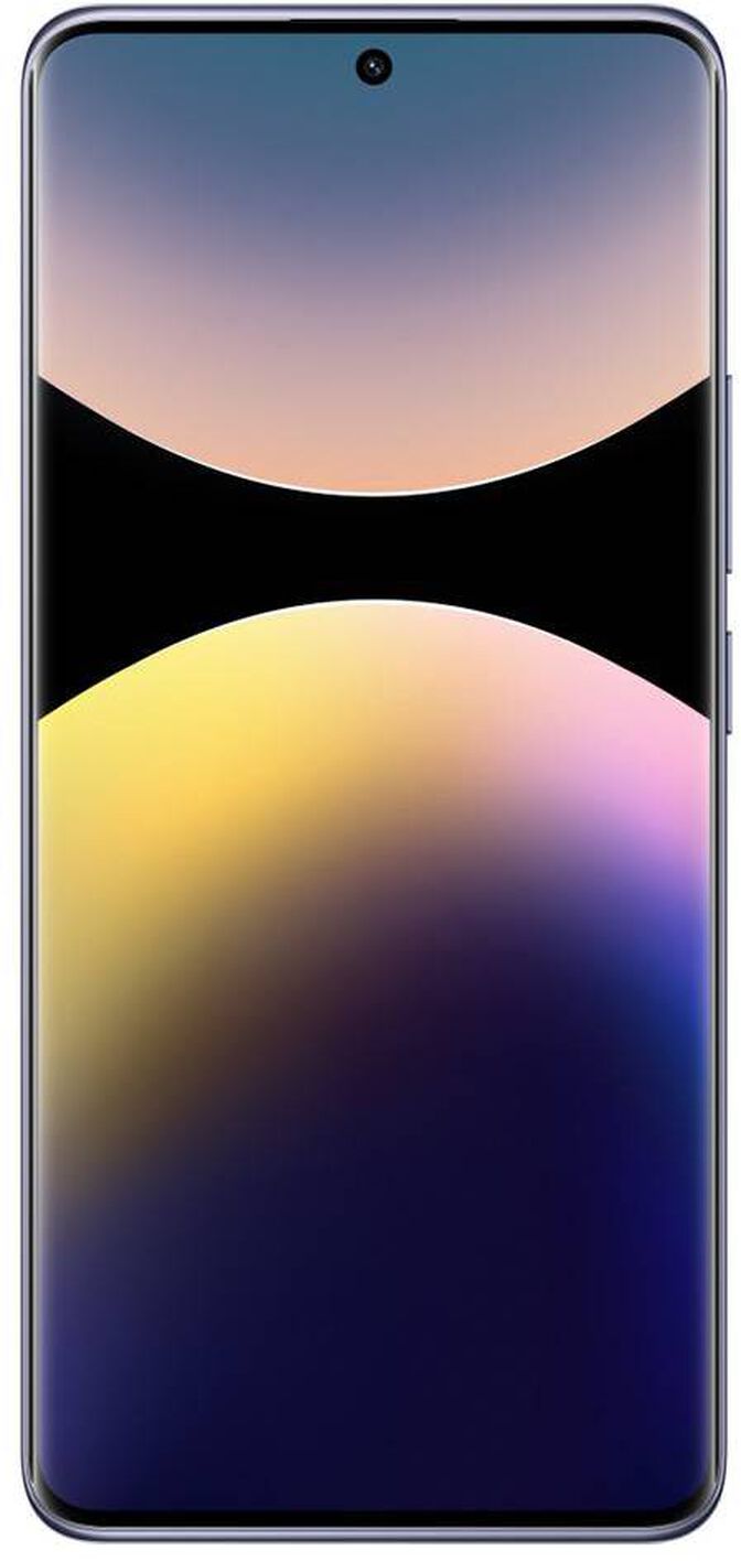Smartphone Xiaomi Redmi Note 14 Pro 5G 6.67" (8 / 256GB) 120Hz Roxo image number 1