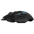 Rato Logitech G502 Hero 25600DPI Preto image number null