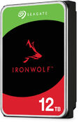 Disco Seagate IronWolf 12TB 7200rpm 256MB SATA III image number null