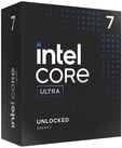 Processador Intel Core Ultra 7 265KF 20-Core (3.9GHz-5.5GHz) 33MB Skt1851 image number null