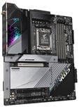 Motherboard Gigabyte X670E Aorus Master image number null