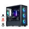 Computador AURA Limited-PC Intel Ultra 5 245KF 32GB DDR5 1TB RTX 4060 Ti WiFi W11