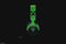 Headset Razer Kraken V4 X 7.1 Minecraft Ed.
