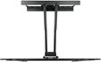 Suporte de Parede Tooq Tilt 6 Pivots 37" a 70" Max. 50kg Preto image number null