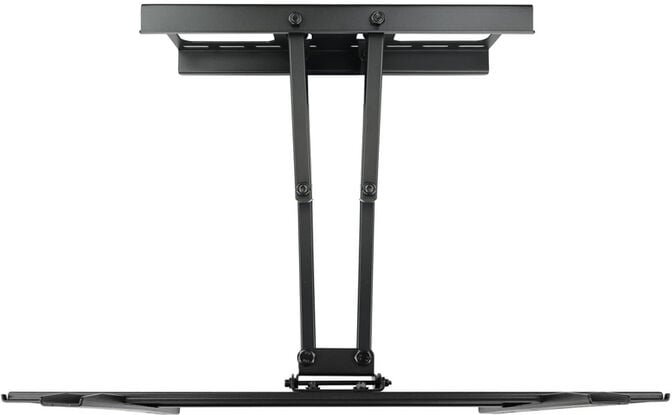 Suporte de Parede Tooq Tilt 6 Pivots 37" a 70" Max. 50kg Preto image number 1