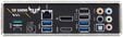 Motherboard Asus TUF B550-Plus Gaming image number null