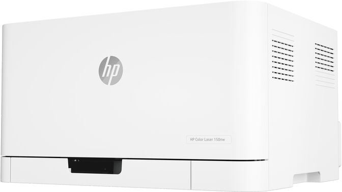 Impressora Laser HP Color Laser 150nw WiFi image number 7