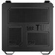 Caixa ATX ASUS TUF Gaming GT502 Horizon TG ARGB Preta image number null