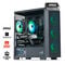 Computador AURA Gamer-PC Intel i5 14400F 32GB DDR4 1TB RTX 5060 Ti WiFi W11