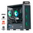 Computador AURA Gamer-PC Intel i5 14400F 32GB DDR4 1TB RTX 5060 Ti WiFi W11 Bonus