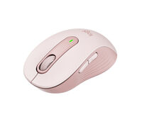 Rato Logitech Signature M650 Wireless Rose