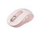 Rato Logitech Signature M650 Wireless Rose