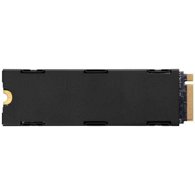SSD Corsair MP600 Pro LPX 1TB Gen4 M.2 NVMe (7100/5800MB/s) image number 4