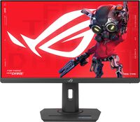 Monitor ASUS ROG STRIX 24.5" XG259CS Fast IPS FHD 180Hz 1ms FreeSync DisplayHDR 400