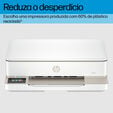 Impressora Multifun&ccedil;&otilde;es a Jato de Tinta HP Envy 6132e All-in-One WiFi image number null