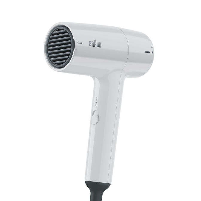 Secador de Cabelo Braun HD 1.55 Branco image number 8