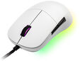 Rato Gaming Endgame Gear XM1 RGB - Branco image number null