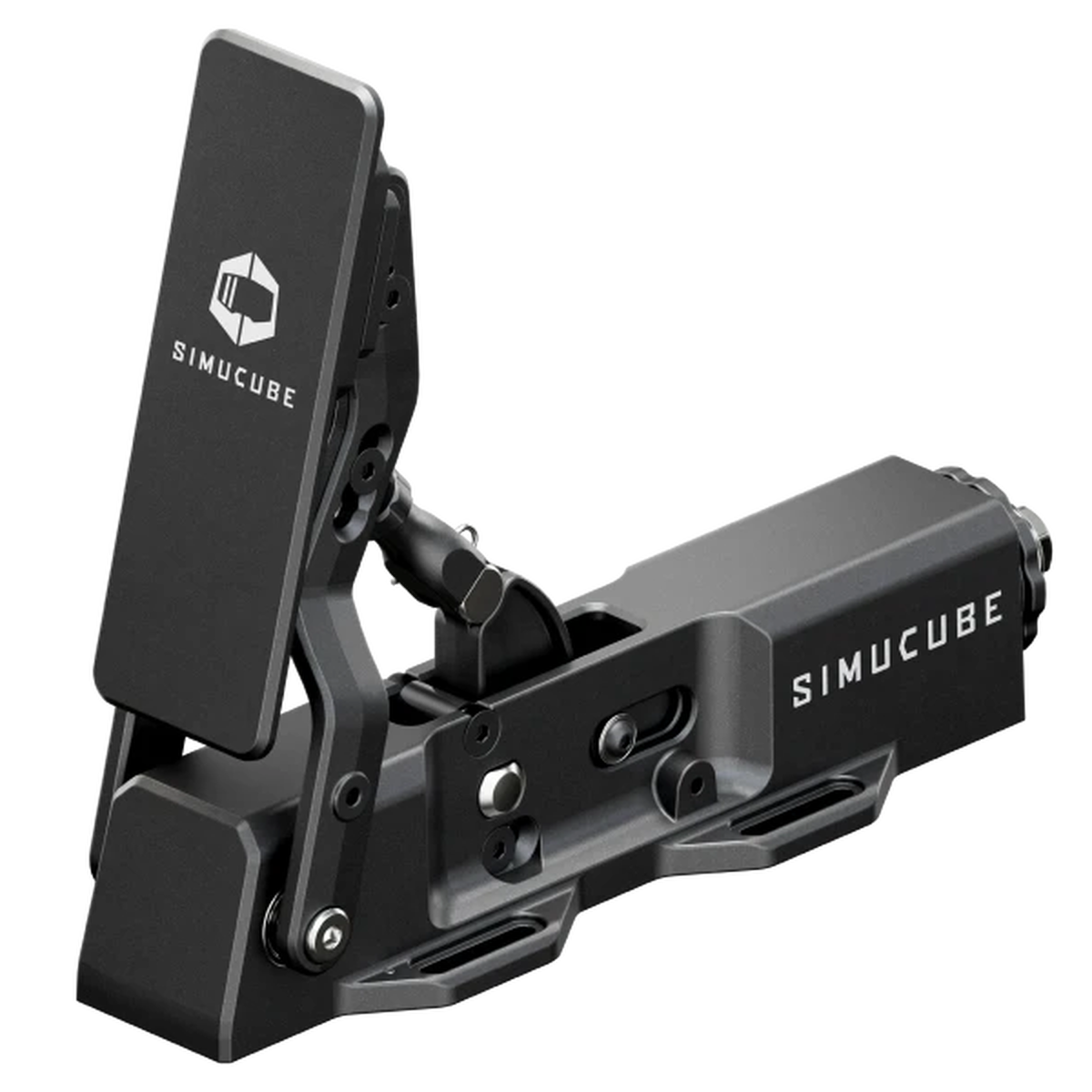 Pedal Simucube Co-Pedal Acelerador ou Embraiagem