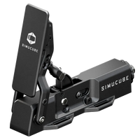 Pedal Simucube Co-Pedal Acelerador ou Embraiagem