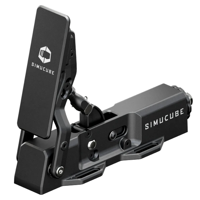 Pedal Simucube Co-Pedal Acelerador ou Embraiagem image number 0