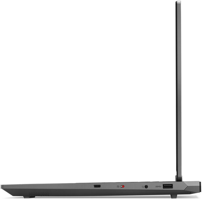Port&aacute;til Lenovo LOQ 15IRX9-967 15.6" i7-13650HX 16GB DDR5 512GB RTX 4060 144Hz image number 15