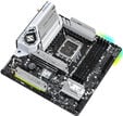 Motherboard ASRock B760M Steel Legend image number null