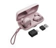 Earbuds Logitech Zone True Wireless Bluetooth ANC Grafite image number null