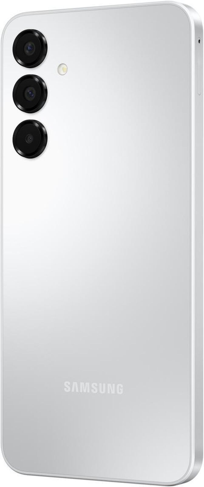 Smartphone Samsung Galaxy A16 6.7" (4 / 128GB) 90Hz Cinzento image number 6