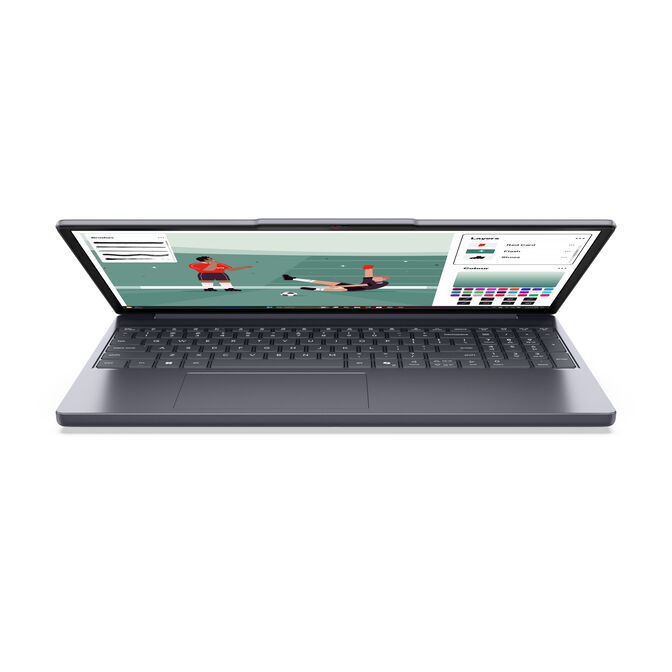 Port&aacute;til Lenovo IdeaPad Slim 3 15IPH11-753 15.3" Ultra 7 355 16GB 512GB FHD Intel Graphics WUXGA (sem carregador) image number 12