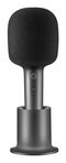 Microfone Karaoke Xiaomi Karaoke Microphone Bluetooth Sem Fios