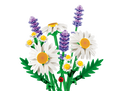 LEGO Botanicals: Margaridas, 133 Pe&ccedil;as (11508) image number null