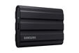SSD Externo Samsung T7 Shield 2TB USB3.2 Gen2 Preto (1050/1000MB/s) image number null
