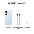 Smartphone Samsung Galaxy S26+ 6.7" (12 / 512GB) 120Hz Azul Claro image number null