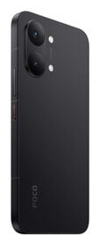 Smartphone Xiaomi POCO X8 Pro Max 5G 6.83" (12 / 256GB) 120Hz Preto image number null