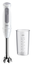 Varinha M&aacute;gica Braun MultiQuick 5 MQ 50001M 1000W A&ccedil;o image number null