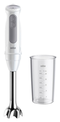 Varinha M&aacute;gica Braun MultiQuick 5 MQ 50001M 1000W A&ccedil;o