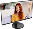 Monitor AOC 27" U27B3CF IPS 4K 60Hz USB-C (PD65W) Ajuste em Altura image number null