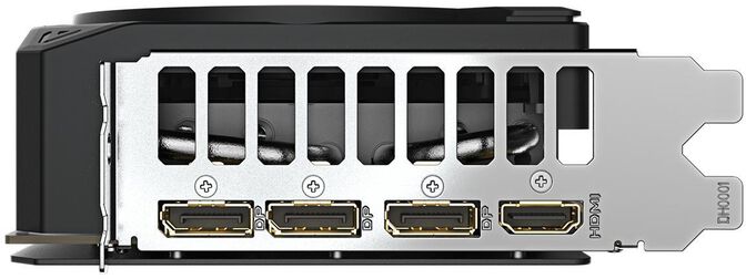 Gr&aacute;fica Gigabyte GeForce&reg; RTX 5070 Ti Windforce 3 16GB GDDR7 DLSS4 image number 2