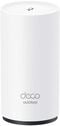 Sistema Mesh TP-Link Deco X50 Outdoor/Indoor AX3000 Mesh Wi-Fi 6