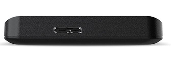 Disco Externo Toshiba Canvio Basics 2TB USB3.2 image number 4