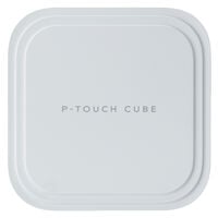 Impressora de Etiquetas Brother P-Touch Cube Pro PT-P910BT Bluetooth