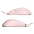 Endgame Gear OP1 8k v2 Raw Input Edition Gaming Mouse - Rosa image number null