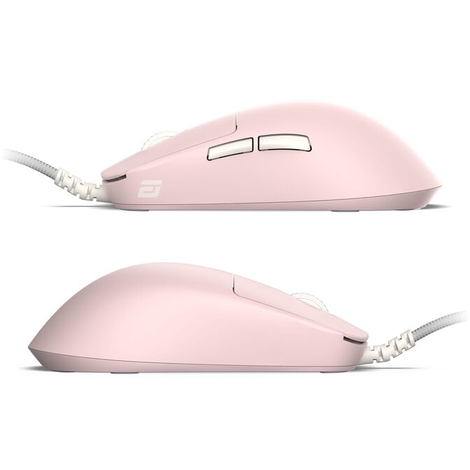 Endgame Gear OP1 8k v2 Raw Input Edition Gaming Mouse - Rosa image number 6